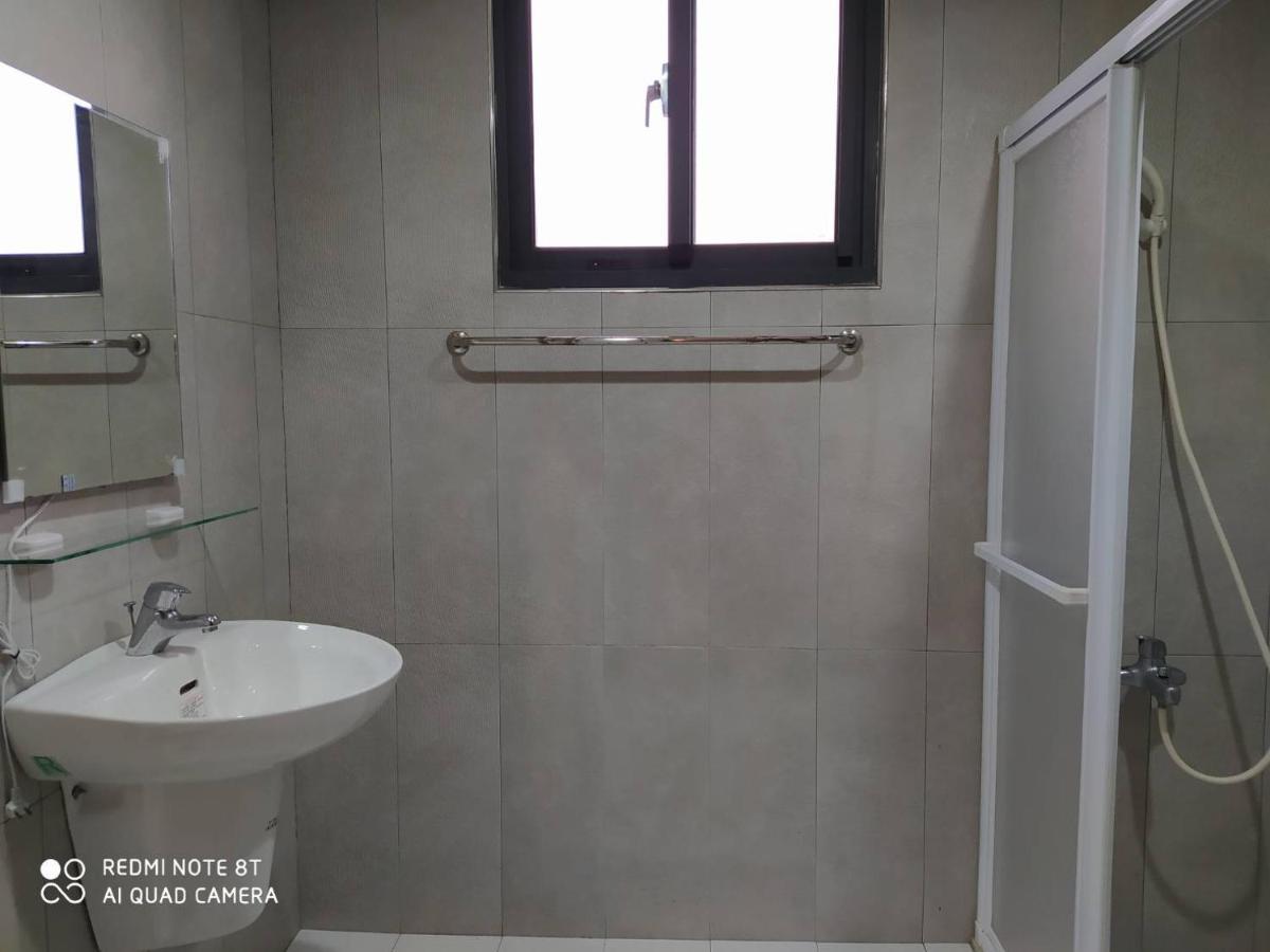 Soul Home Jiaoxi Exterior foto